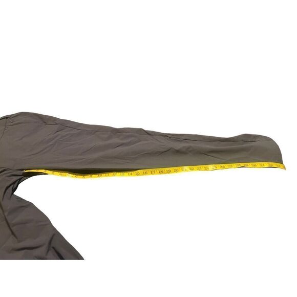 CRZ YOGA Black Chinos - Picture 5 of 16